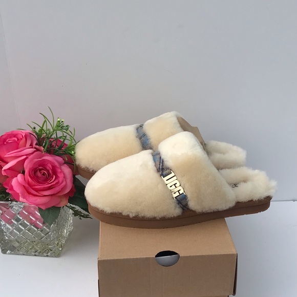 UGG Dalla Plaid - Picture 8 of 10